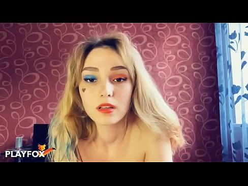 ❤️ Taikavirituaalitodellisuuslasit antoivat minulle seksiä Harley Quinnin kanssa ❤❌ Venäläinen porno at fi.xxxhdporn.ru